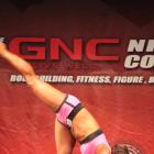 Courtney  Dreibelis - NPC GNC Natural Colorado Open Championships 2011 - #1