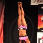 Courtney  Dreibelis - NPC GNC Natural Colorado Open Championships 2011 - #1