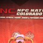 Courtney  Dreibelis - NPC GNC Natural Colorado Open Championships 2011 - #1