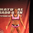 Courtney  Dreibelis - NPC GNC Natural Colorado Open Championships 2011 - #1