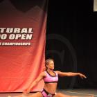 Courtney  Dreibelis - NPC GNC Natural Colorado Open Championships 2011 - #1