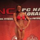 Courtney  Dreibelis - NPC GNC Natural Colorado Open Championships 2011 - #1