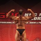 David  DeRose - NPC GNC Natural Colorado Open Championships 2011 - #1