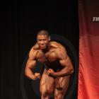 David  DeRose - NPC GNC Natural Colorado Open Championships 2011 - #1