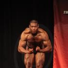 David  DeRose - NPC GNC Natural Colorado Open Championships 2011 - #1