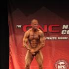 Mike  Brisendine - NPC GNC Natural Colorado Open Championships 2011 - #1