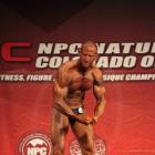 Mike  Brisendine - NPC GNC Natural Colorado Open Championships 2011 - #1