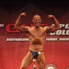 Mike  Brisendine - NPC GNC Natural Colorado Open Championships 2011 - #1