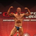 Mike  Brisendine - NPC GNC Natural Colorado Open Championships 2011 - #1