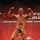 Mike  Brisendine - NPC GNC Natural Colorado Open Championships 2011 - #1