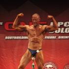 Mike  Brisendine - NPC GNC Natural Colorado Open Championships 2011 - #1