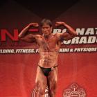 Paul  Masters - NPC GNC Natural Colorado Open Championships 2011 - #1