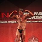 Paul  Masters - NPC GNC Natural Colorado Open Championships 2011 - #1