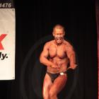 Kent  Clayton - NPC GNC Natural Colorado Open Championships 2011 - #1