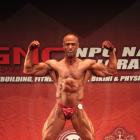 Tony  Dionisio - NPC GNC Natural Colorado Open Championships 2011 - #1