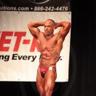 Tony  Dionisio - NPC GNC Natural Colorado Open Championships 2011 - #1