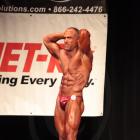 Tony  Dionisio - NPC GNC Natural Colorado Open Championships 2011 - #1