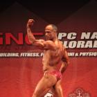 Tony  Dionisio - NPC GNC Natural Colorado Open Championships 2011 - #1