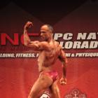 Tony  Dionisio - NPC GNC Natural Colorado Open Championships 2011 - #1