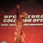 Tony  Dionisio - NPC GNC Natural Colorado Open Championships 2011 - #1