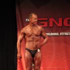 Kent  Clayton - NPC GNC Natural Colorado Open Championships 2011 - #1