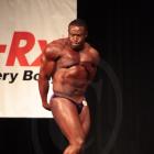 Anthony  George - NPC GNC Natural Colorado Open Championships 2011 - #1