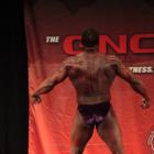 Anthony  George - NPC GNC Natural Colorado Open Championships 2011 - #1