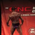 Anthony  George - NPC GNC Natural Colorado Open Championships 2011 - #1