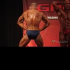 Mike  Brisendine - NPC GNC Natural Colorado Open Championships 2011 - #1