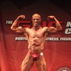 Tony  Dininno - NPC GNC Natural Colorado Open Championships 2011 - #1