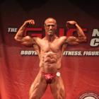 Tony  Dininno - NPC GNC Natural Colorado Open Championships 2011 - #1