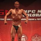 Matthew  Grooms - NPC GNC Natural Colorado Open Championships 2011 - #1