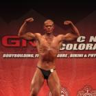 Matthew  Grooms - NPC GNC Natural Colorado Open Championships 2011 - #1