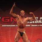 Matthew  Grooms - NPC GNC Natural Colorado Open Championships 2011 - #1