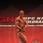 Matthew  Grooms - NPC GNC Natural Colorado Open Championships 2011 - #1