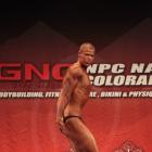 Matthew  Grooms - NPC GNC Natural Colorado Open Championships 2011 - #1