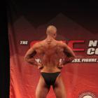 Matthew  Grooms - NPC GNC Natural Colorado Open Championships 2011 - #1