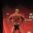 Matthew  Grooms - NPC GNC Natural Colorado Open Championships 2011 - #1