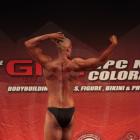 Matthew  Grooms - NPC GNC Natural Colorado Open Championships 2011 - #1