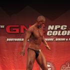 Matthew  Grooms - NPC GNC Natural Colorado Open Championships 2011 - #1