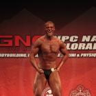 Matthew  Grooms - NPC GNC Natural Colorado Open Championships 2011 - #1