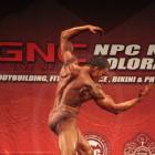 Christopher  Headley - NPC GNC Natural Colorado Open Championships 2011 - #1