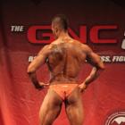 Troy  Guillory - NPC GNC Natural Colorado Open Championships 2011 - #1