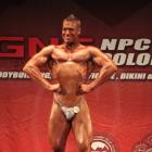 Pete  Weil - NPC GNC Natural Colorado Open Championships 2011 - #1