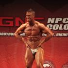 Pete  Weil - NPC GNC Natural Colorado Open Championships 2011 - #1