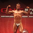 Pete  Weil - NPC GNC Natural Colorado Open Championships 2011 - #1