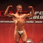 Pete  Weil - NPC GNC Natural Colorado Open Championships 2011 - #1