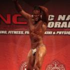 Pete  Weil - NPC GNC Natural Colorado Open Championships 2011 - #1