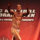 Pete  Weil - NPC GNC Natural Colorado Open Championships 2011 - #1