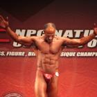 Tony  Dionisio - NPC GNC Natural Colorado Open Championships 2011 - #1